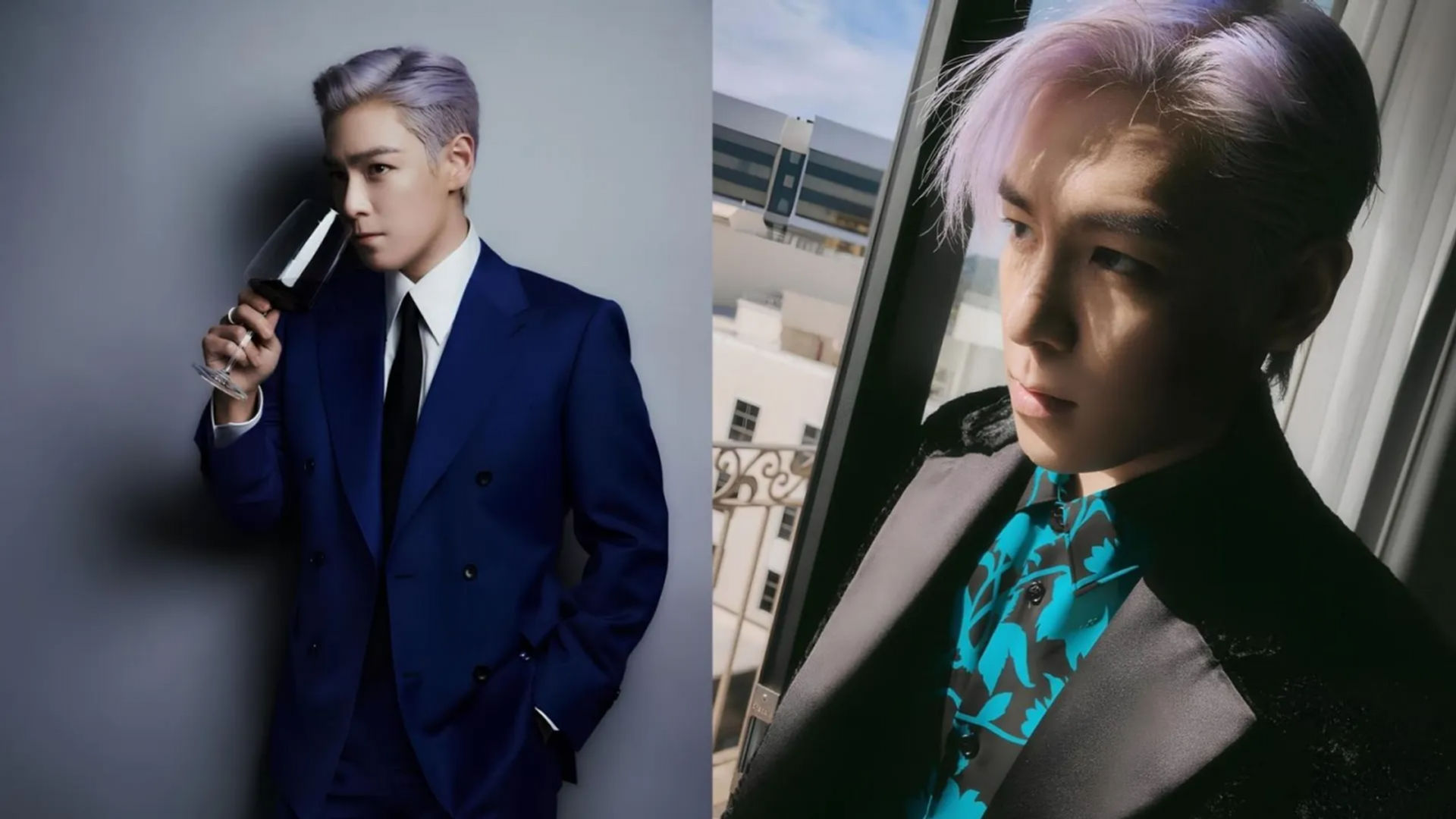 Topock Rapper Death T.O.P., the former BIGBANG rapper, and his spending habits