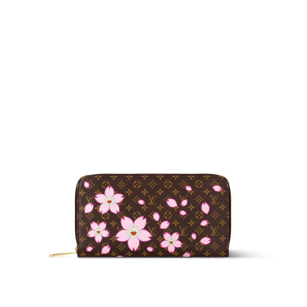【murakami②】 All you need to know about Louis Vuitton x Murakami's second drop
