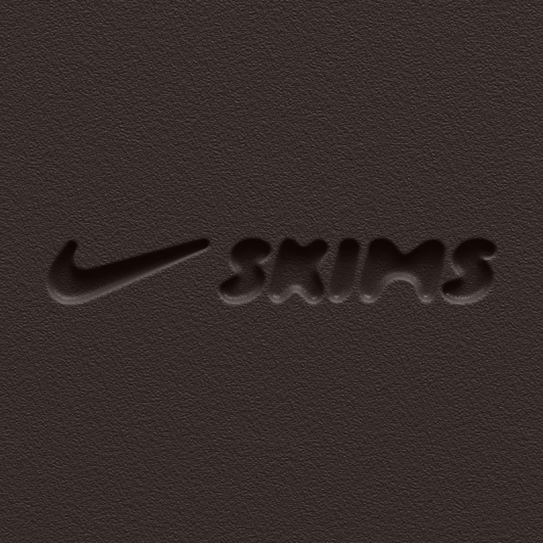 The new "NikeSKIMS" is launched by Nike and Kim Kardashian's SKIMS