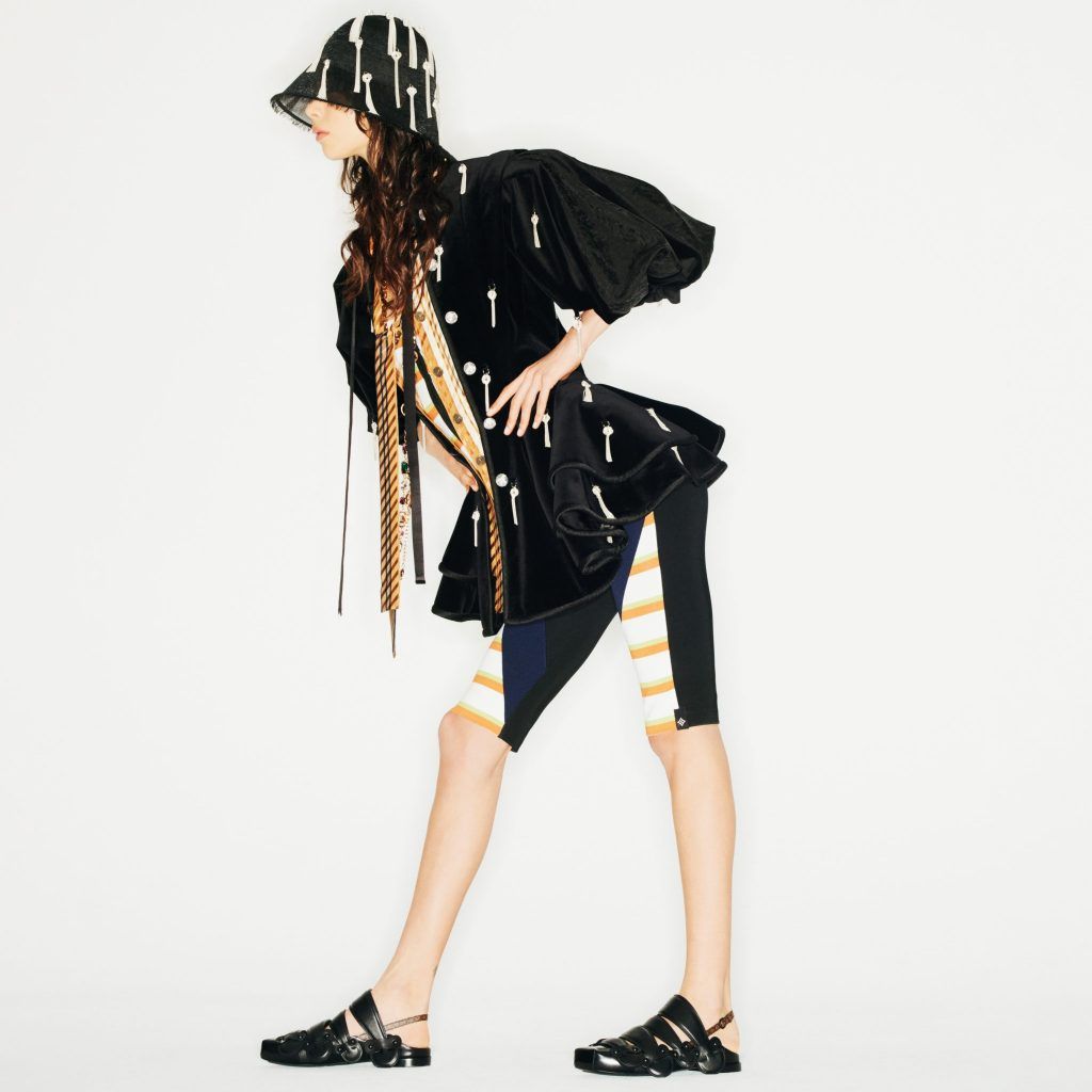 The Treasure Island-Inspired Collection by Van Cleef & Arpels