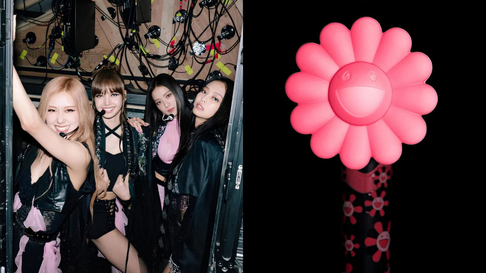 The priciest K-pop merchandise from BTS and more