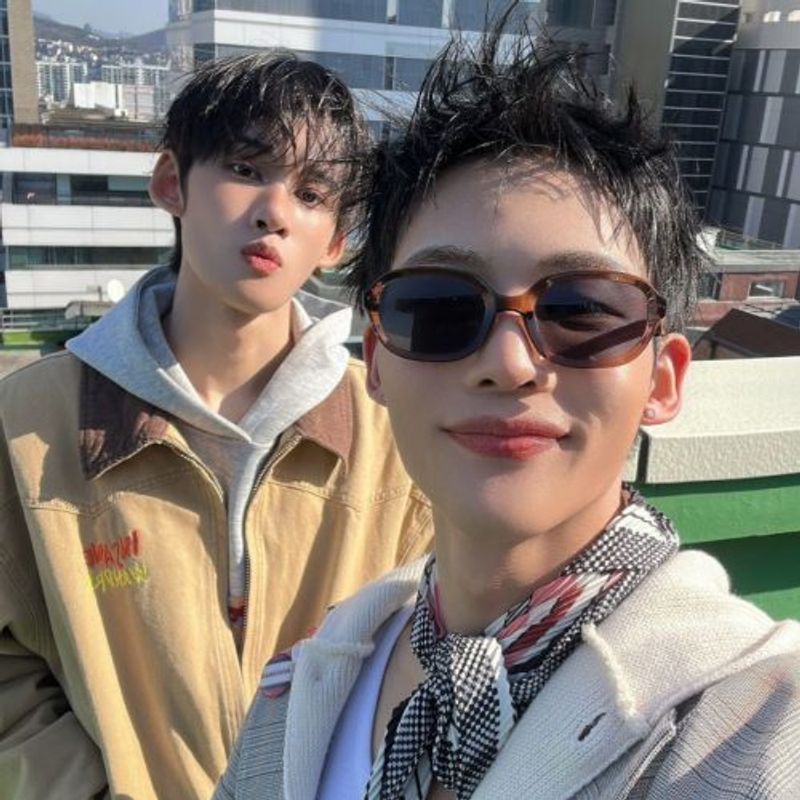 13 of the most attractive and prettiest Olympic athletes at Paris 2024