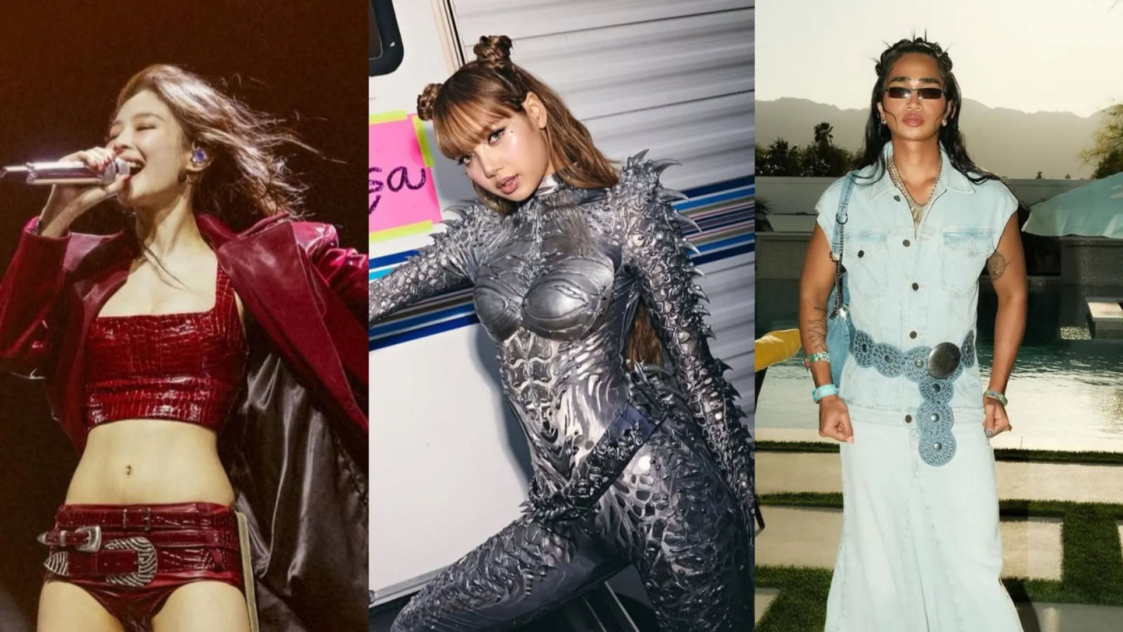 Girl's CELEB FASHION RULE : Fashionista… mqdefault.jpg