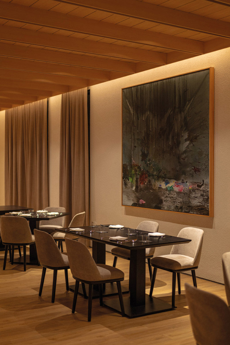 Prestige Gourmet Awards 2025 Indonesia S 30 Best Restaurants Of The Year