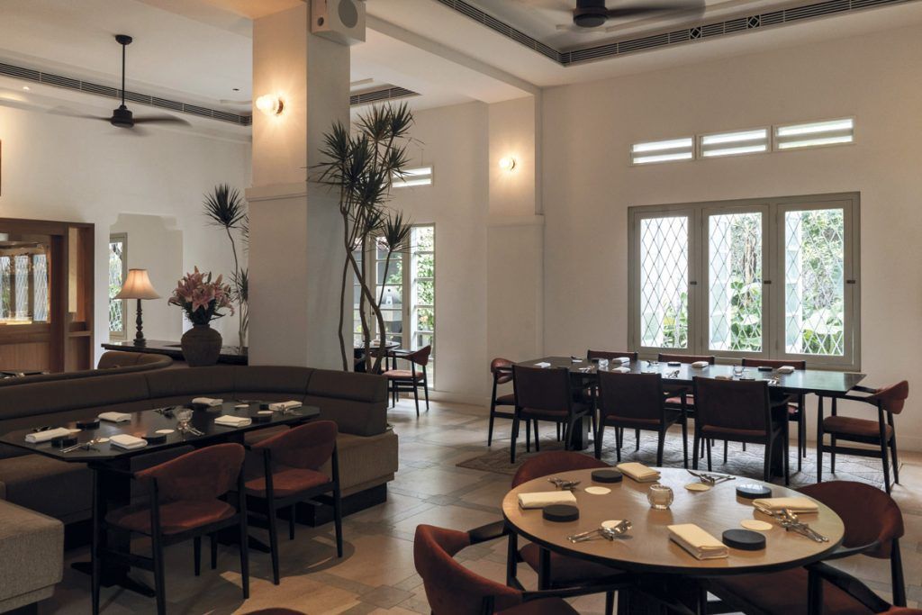 PRESTIGE Gourmet Awards 2025 - Indonesia's 30 best restaurants of the year