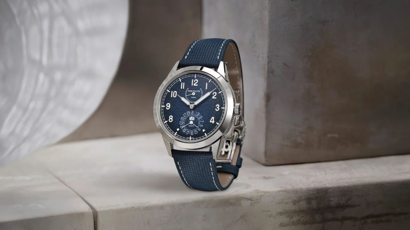 Wonders and Watches 2025: 3 noteworthy Patek Philippe watch