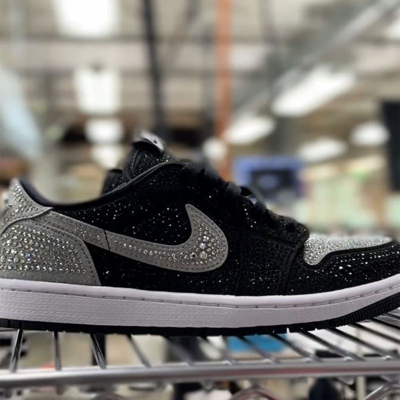 swarovski jordan online