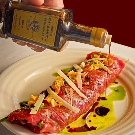 Best upscale restaurants in Jakarta for June 2025