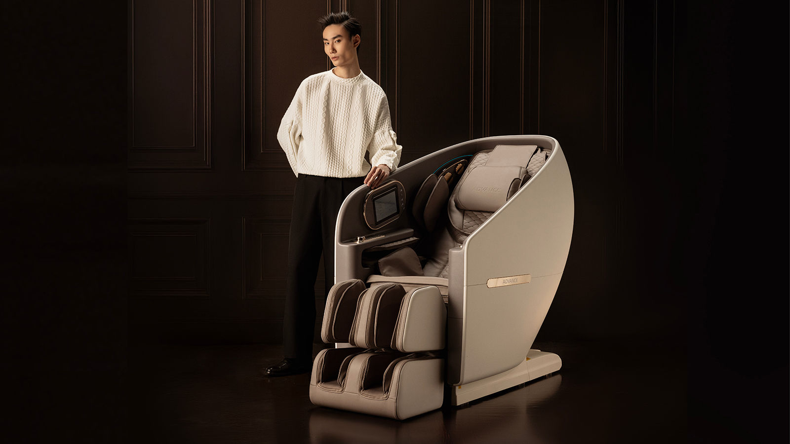 The Amari Signature by ADVANCE: Introducing AI-powered wellness to Indonesia