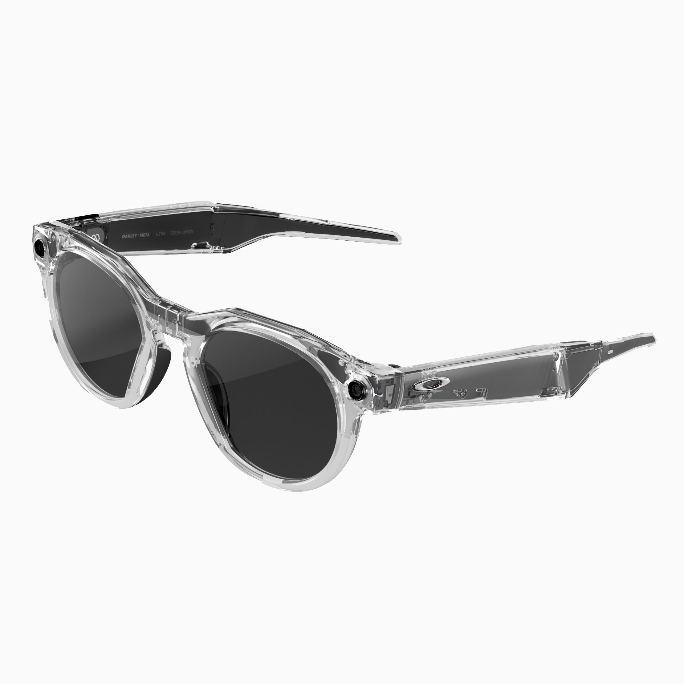 On July 11, Oakley will release the Meta HSTN smart glasses