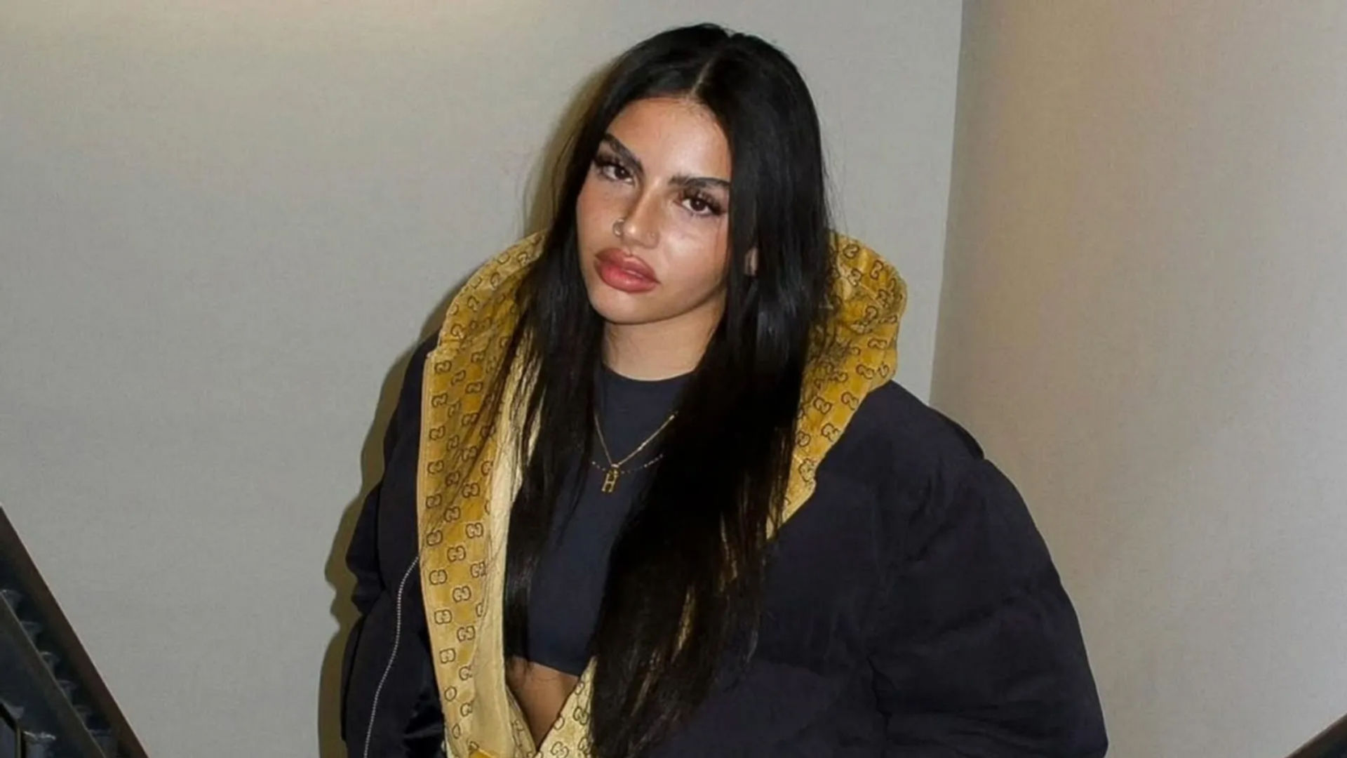 From Love Island USA season 7, who is Huda Mustafa?