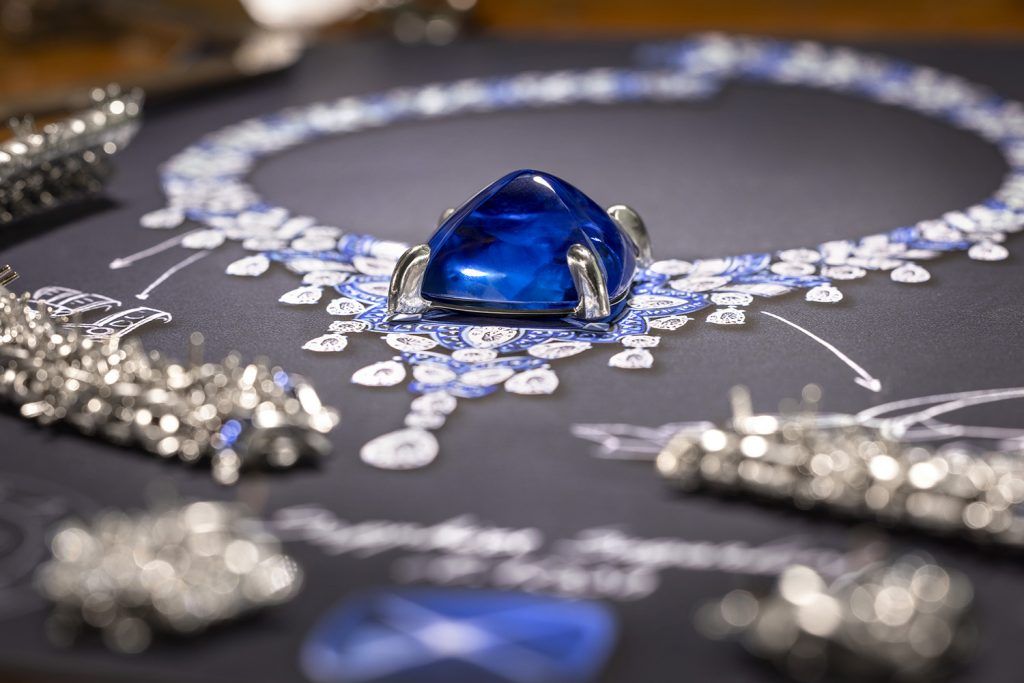 Bvlgari Polychroma: A Symphony of Colour, Craft and Cultural Reverence
