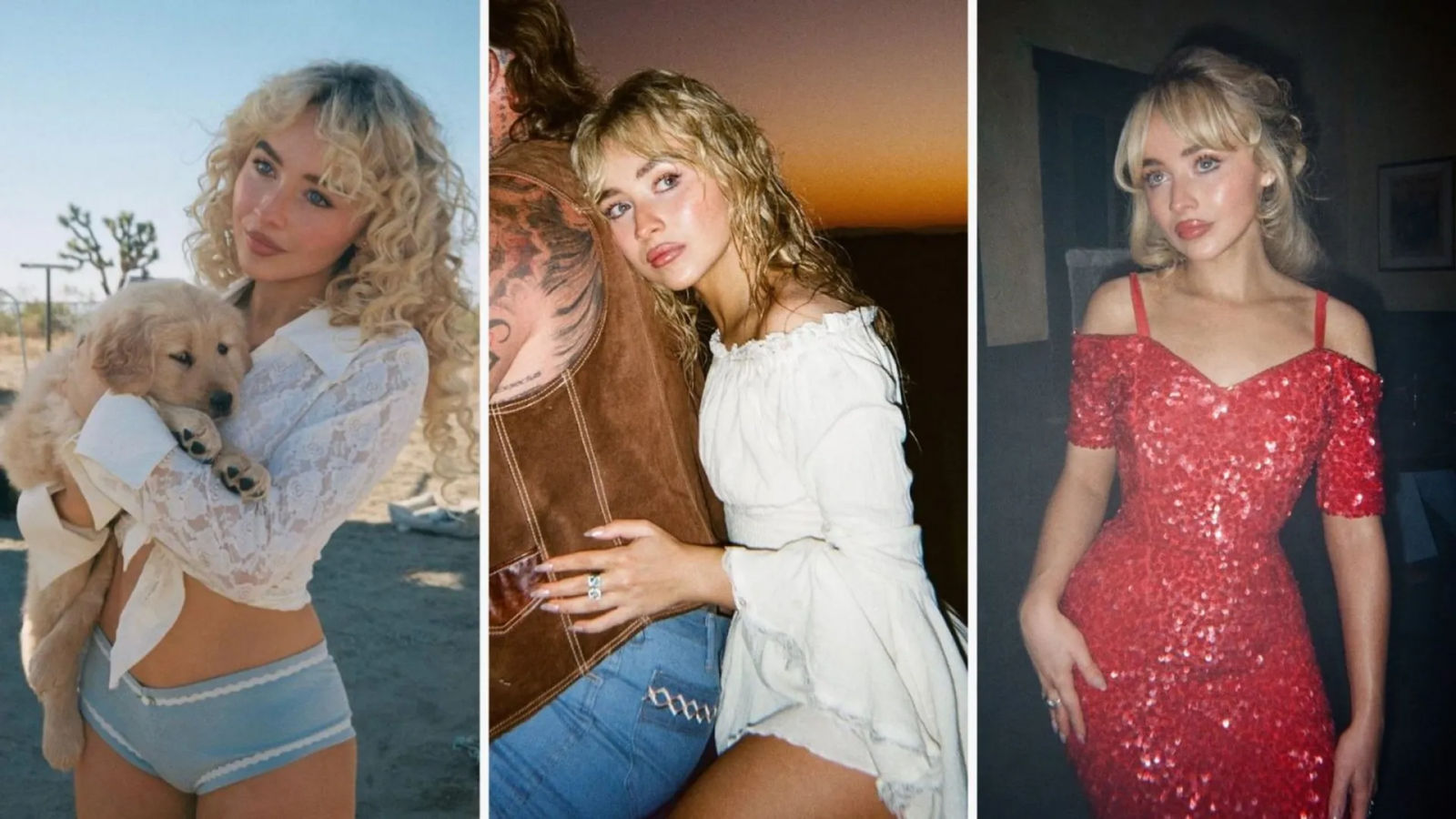 The greatest Sabrina Carpenter songs, along with our favourite lyrics