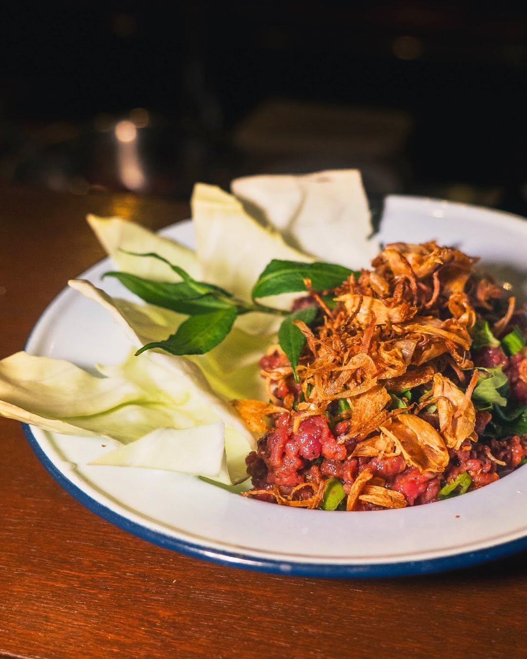 Singapore's 2025 Michelin Bib Gourmand: Every winner