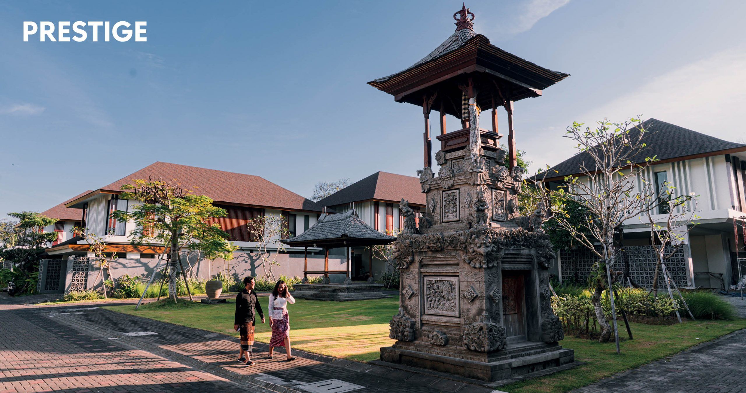 Prianta Robi Building with Belief: Dr. Putu Agung Prianta on the vision behind ...