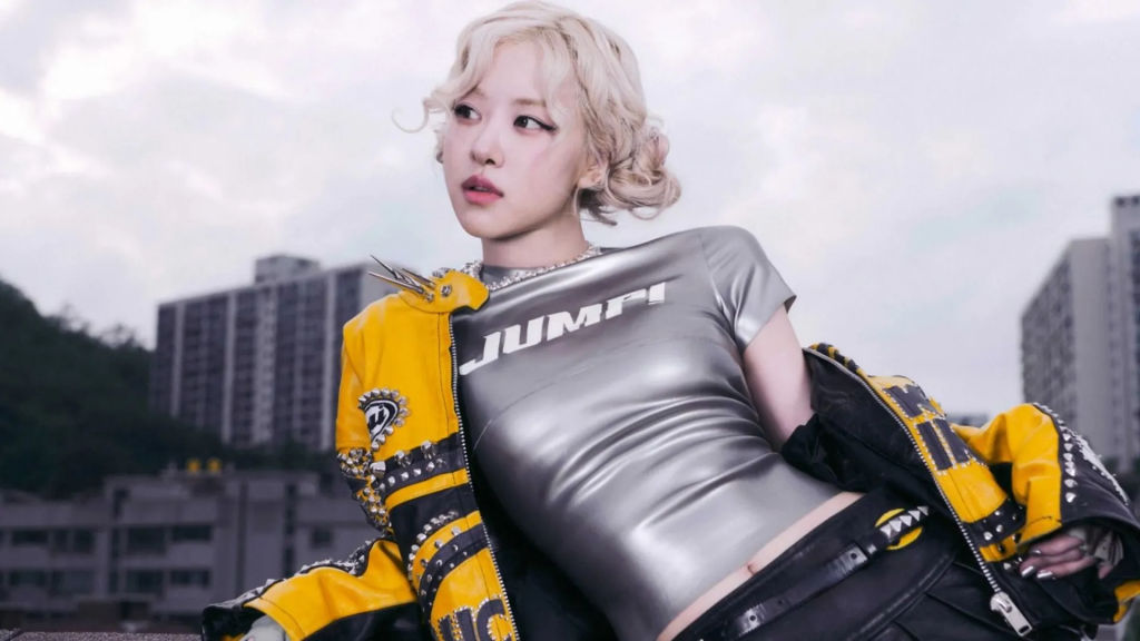 BLACKPINK Rosé will hold a pop-up at Mandarin Gallery