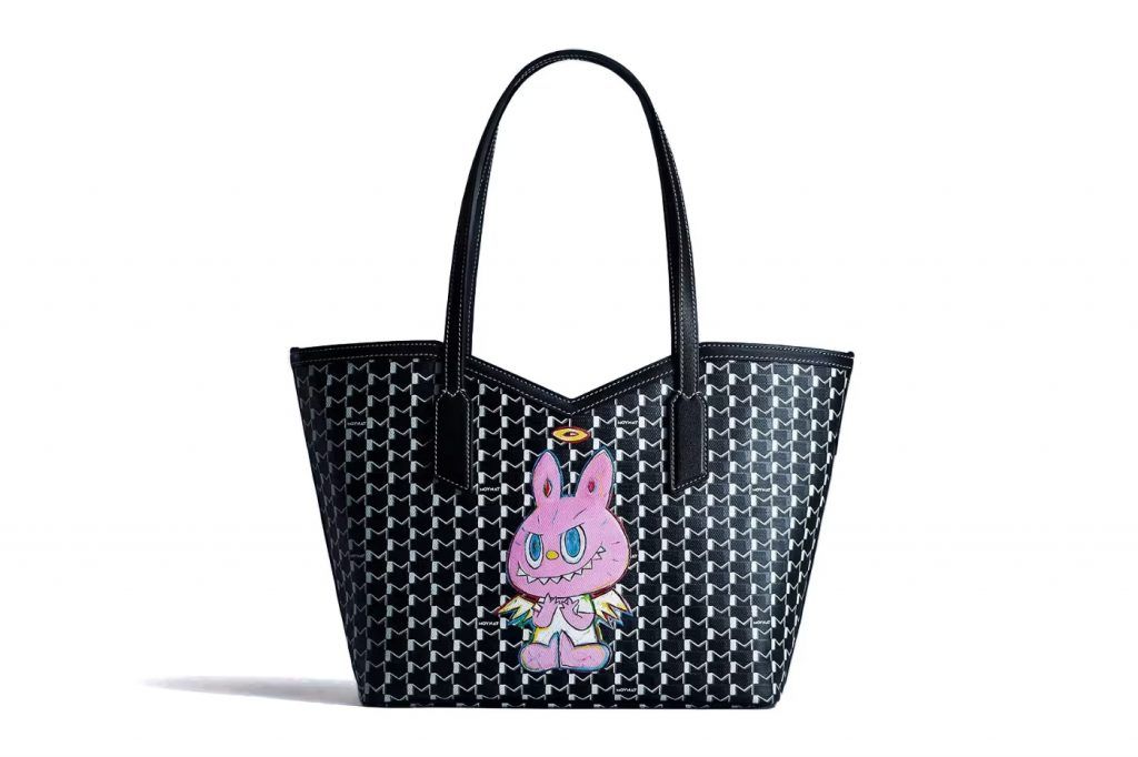 Moynat and Kasing Lung celebrate a decade of Labubu with exclusive