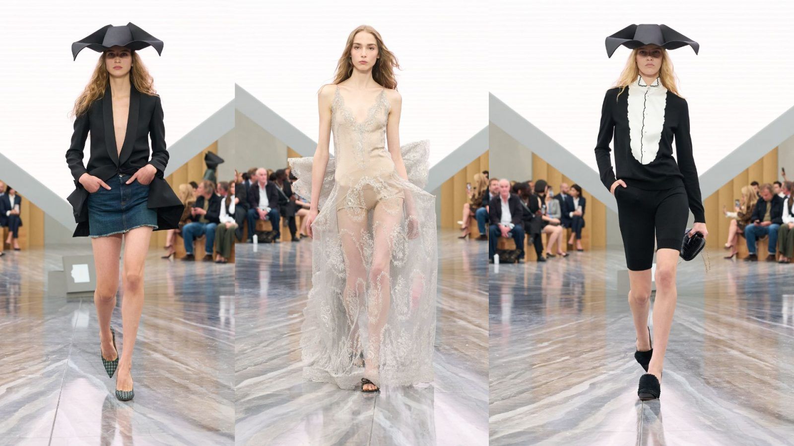 Dior Spring 2026: A new chapter unfolds