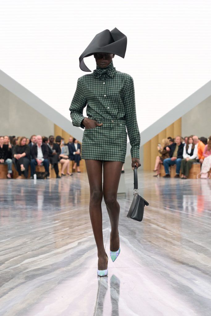 Dior Spring 2026: A new chapter unfolds