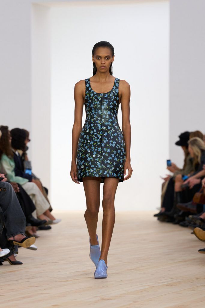 Jack McCollough and Lazaro Hernandez redefine LOEWE with their