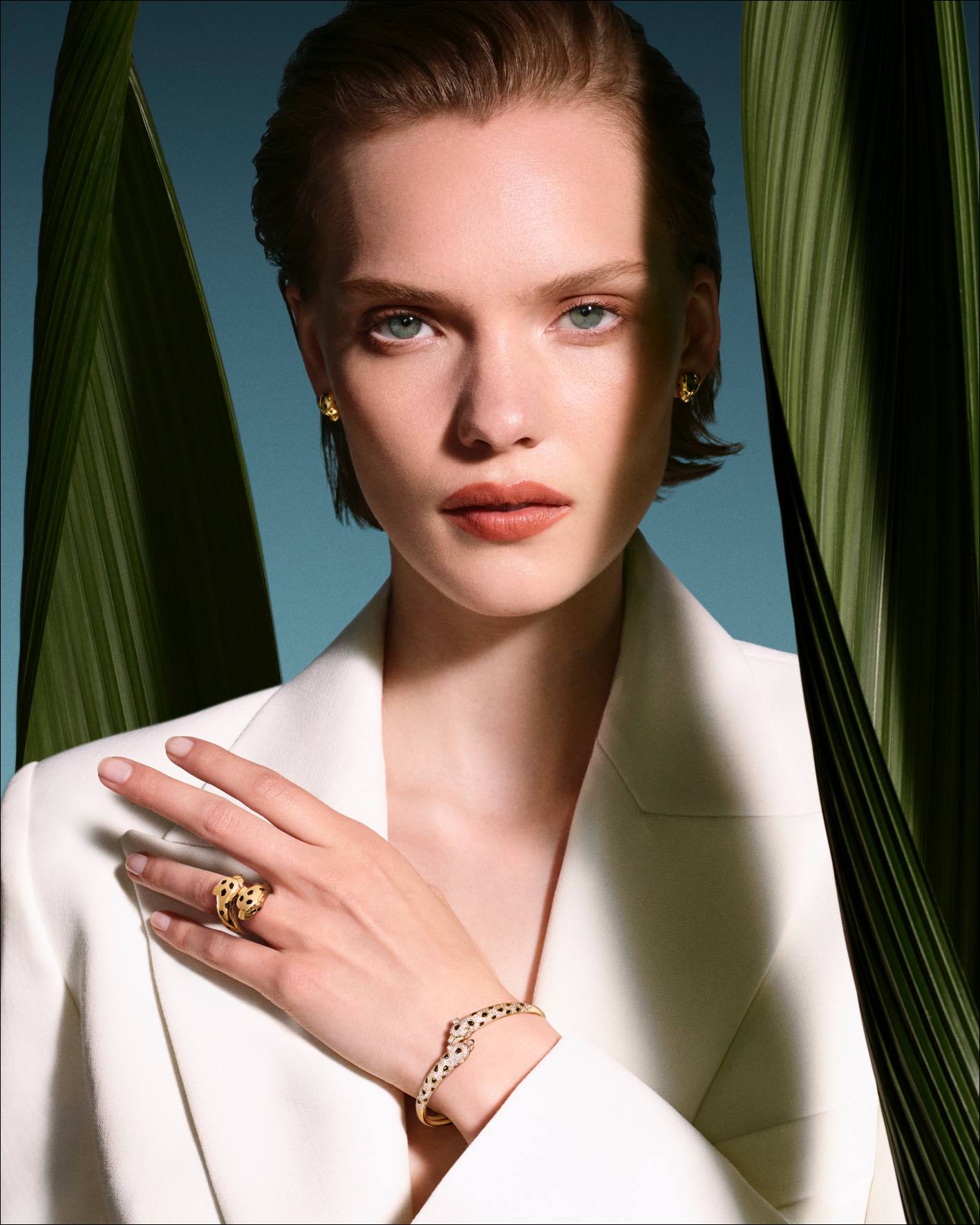 Symbols of Beauty: Five jewellery creations where design meets meaning