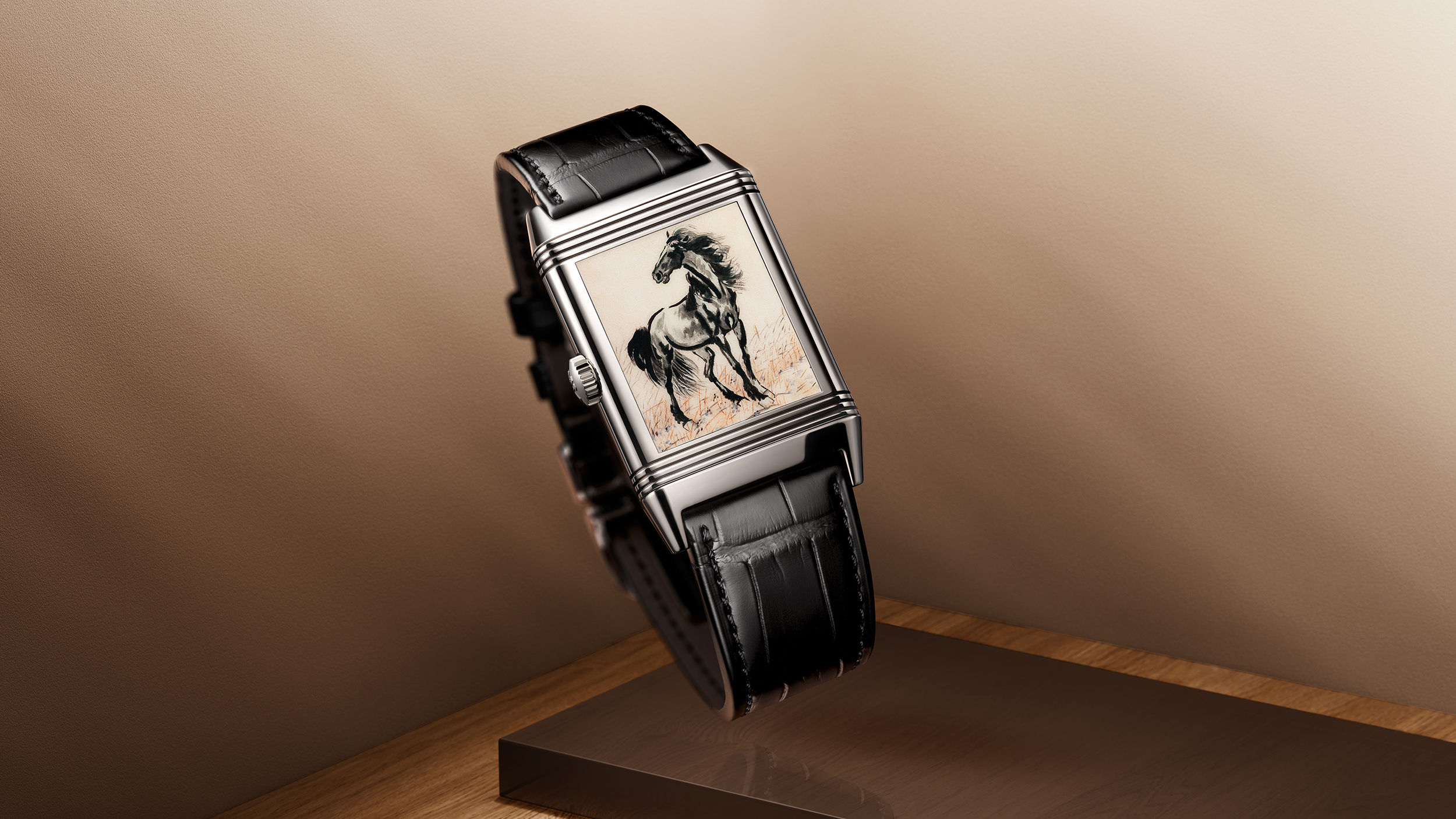 New luxury timepieces in October 2025: Jaeger-LeCoultre, Cartier