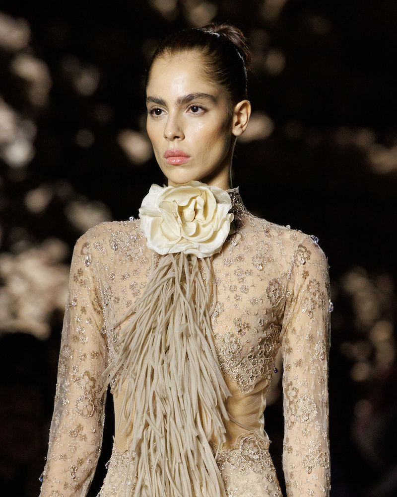 The Burberry and Vivienne Westwood collection has landed