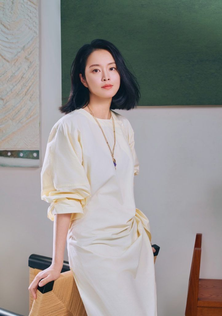 To Summer Founder Shen Li on about the Craft of Eastern Aroma