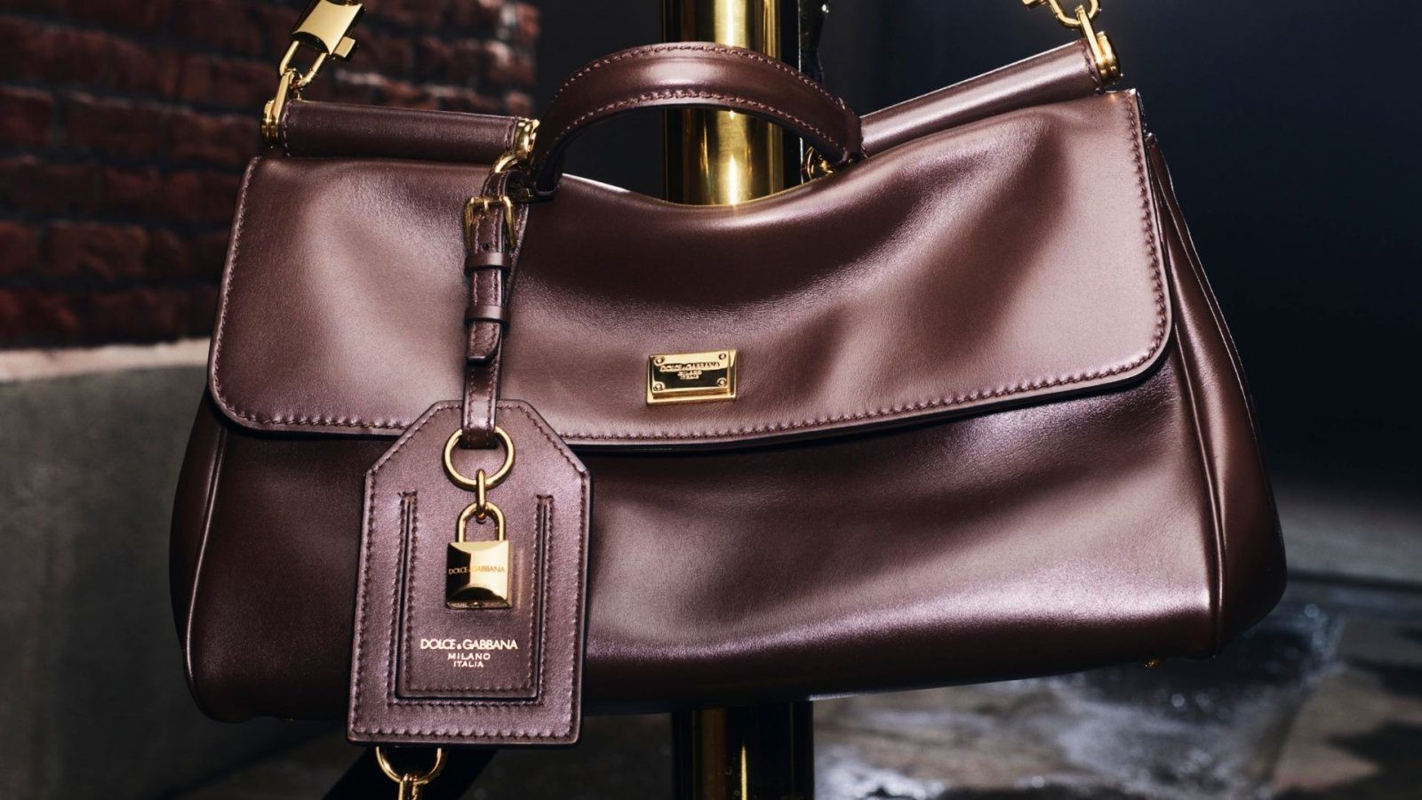 Here are the top Dolce & Gabbana presents to find beneath your tree