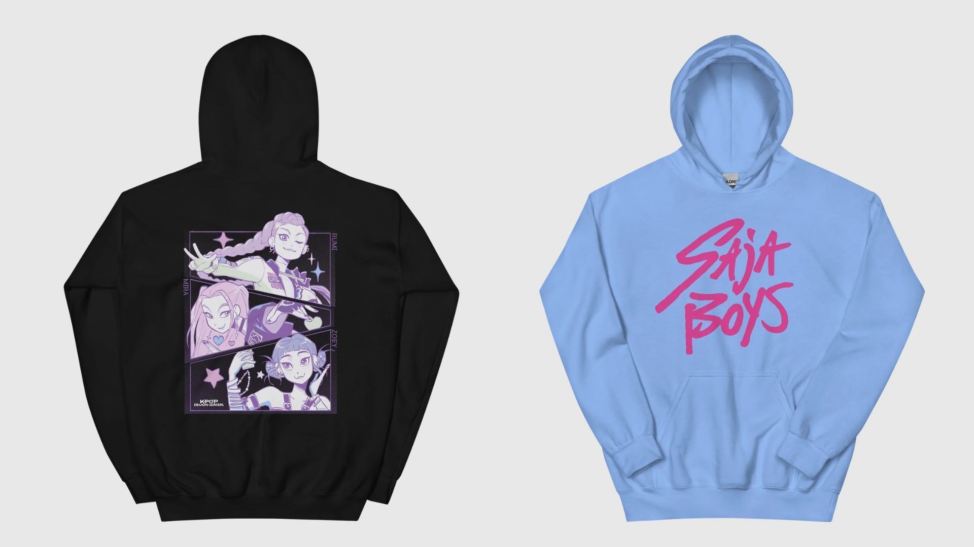 The Complete Guide to KPop Demon Hunters Holiday Presents