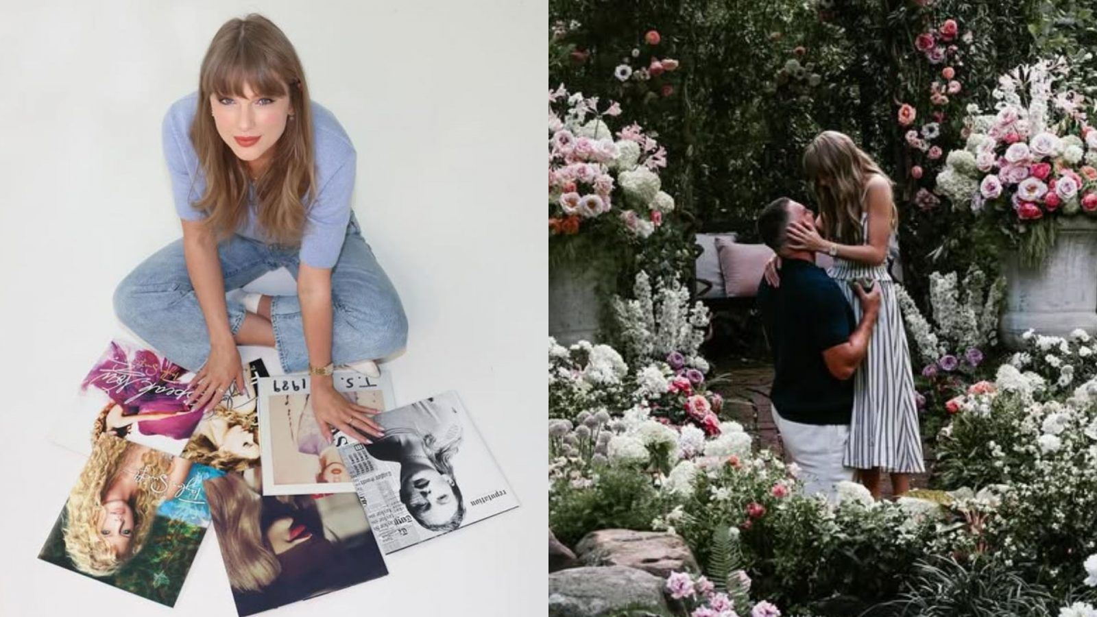 Looking back on Taylor Swift's top 25 moments from 2025