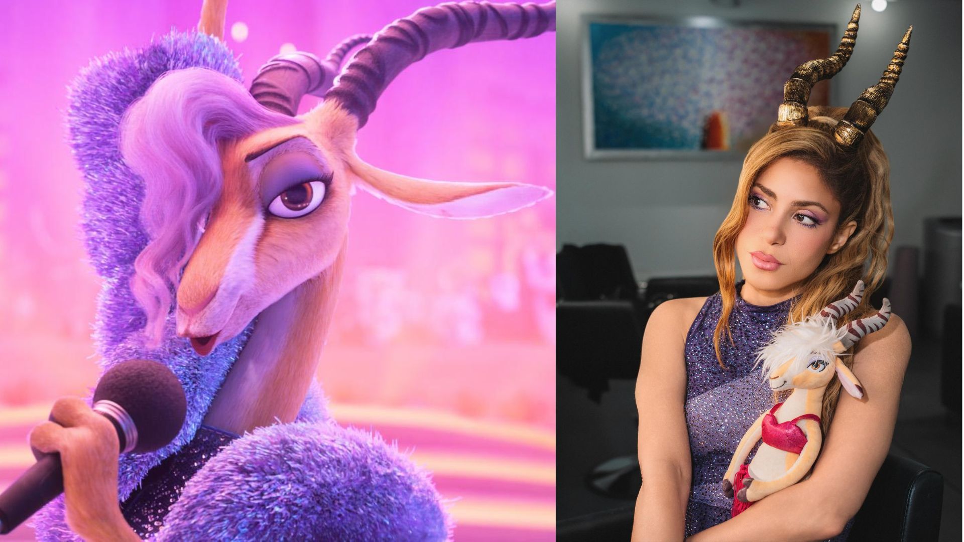 Cast Of Zootopia 2 Who Are The Voice Actors That Play Roles On Screen