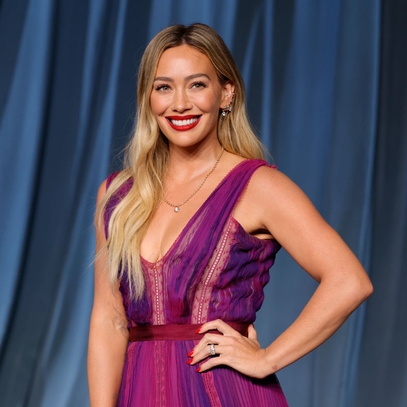 Hilary Duff's 2026 net worth: career, return, and more