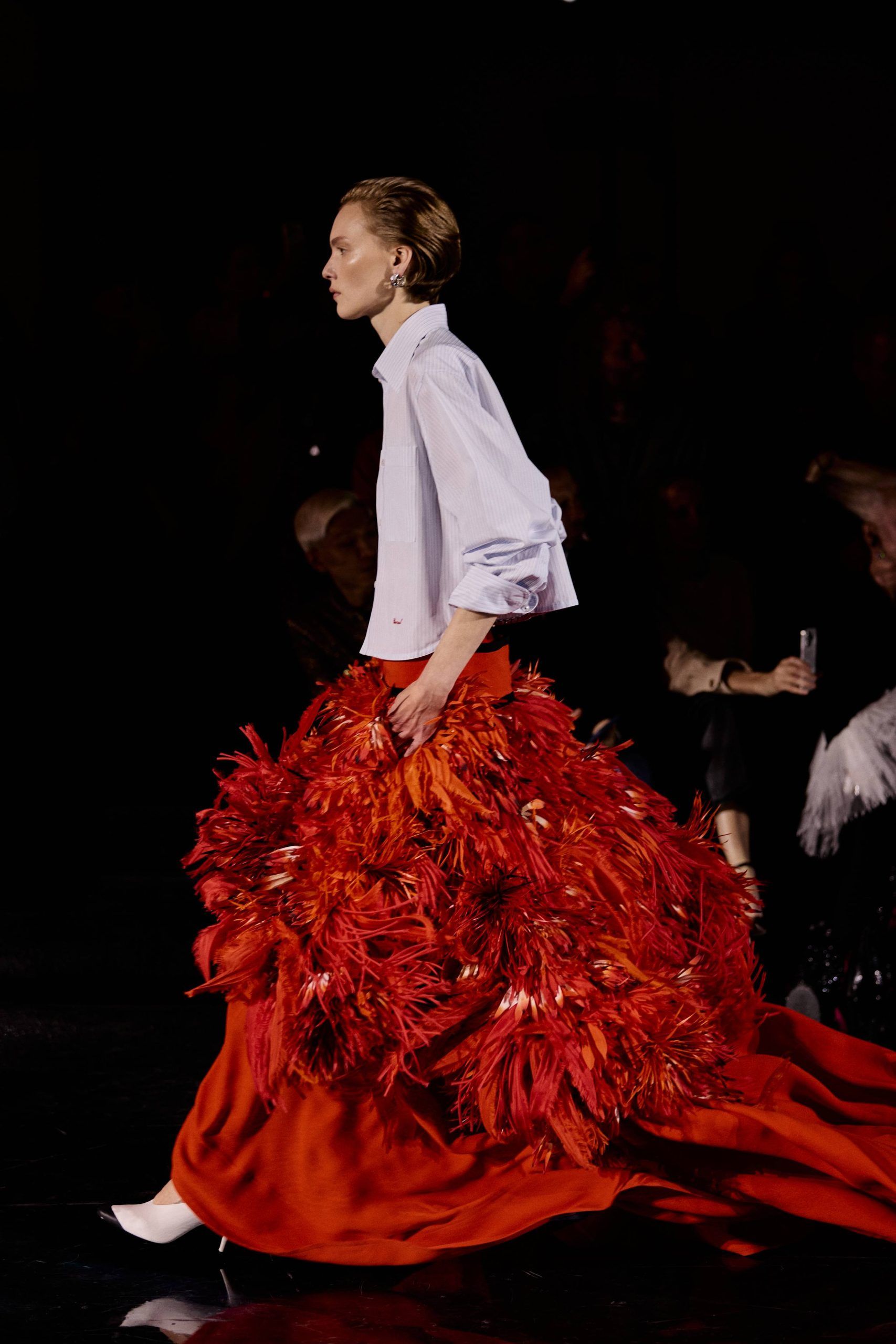 A Season Rewritten: Chanel's new vision, Dior's Bow Bag and more