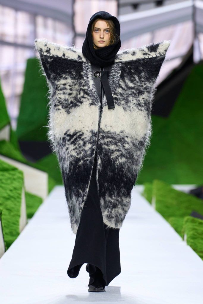 Super Nature: Louis Vuitton FW26 by Nicolas Ghesquière