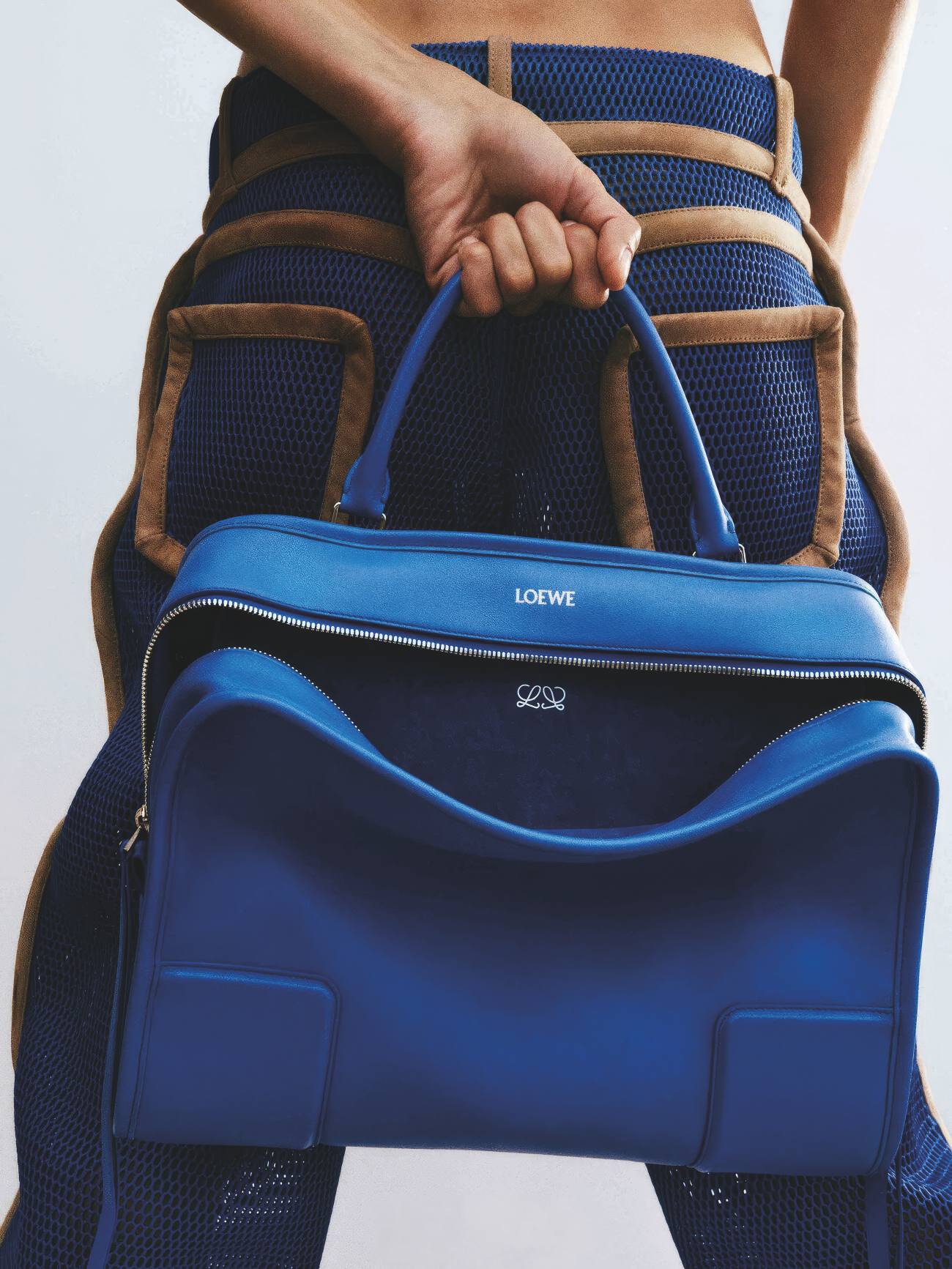 Louis Vuitton, Gucci, Loewe and More: The season's most stylish
