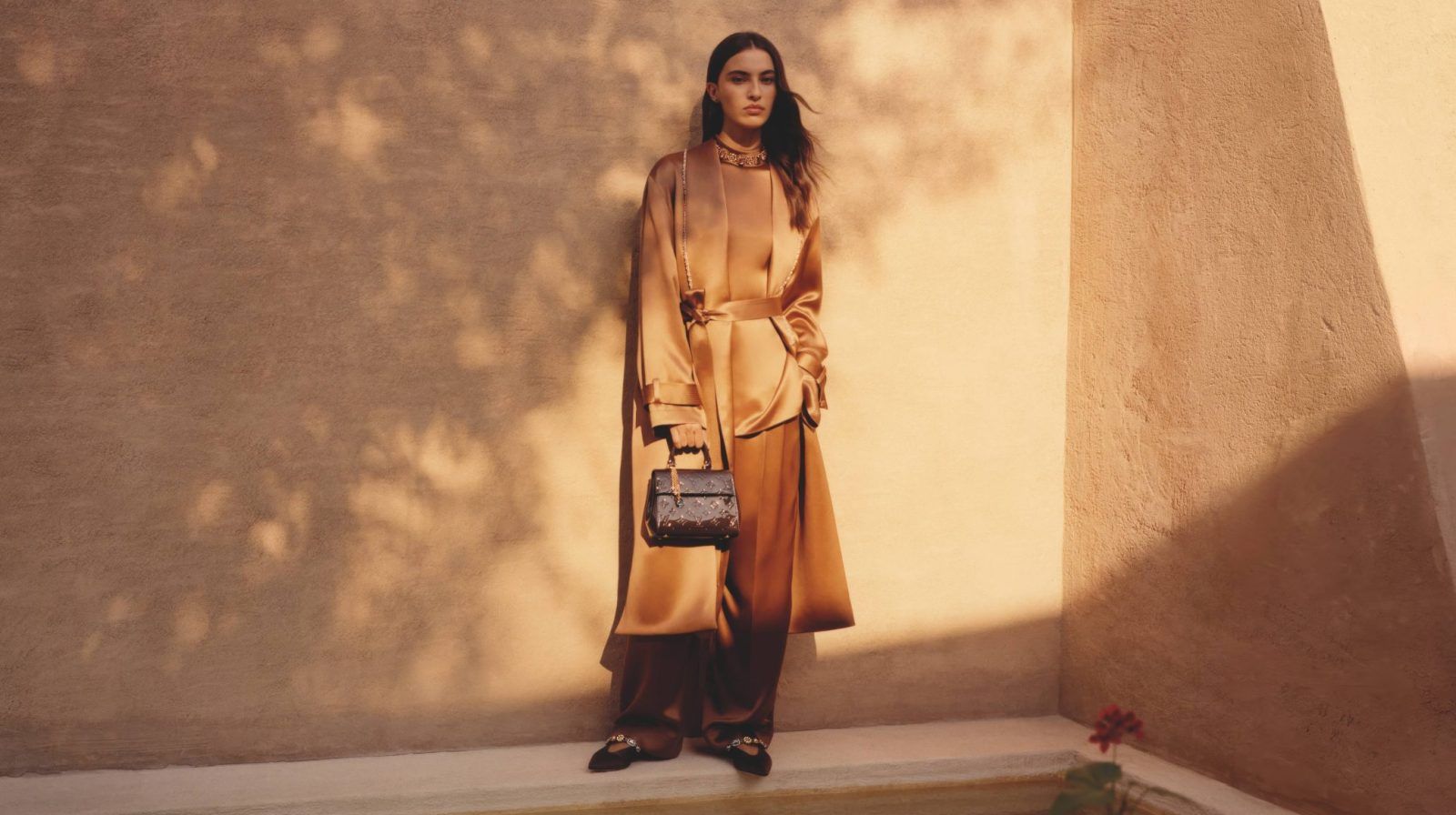 Louis Vuitton, Gucci, Loewe and More: The season's most stylish