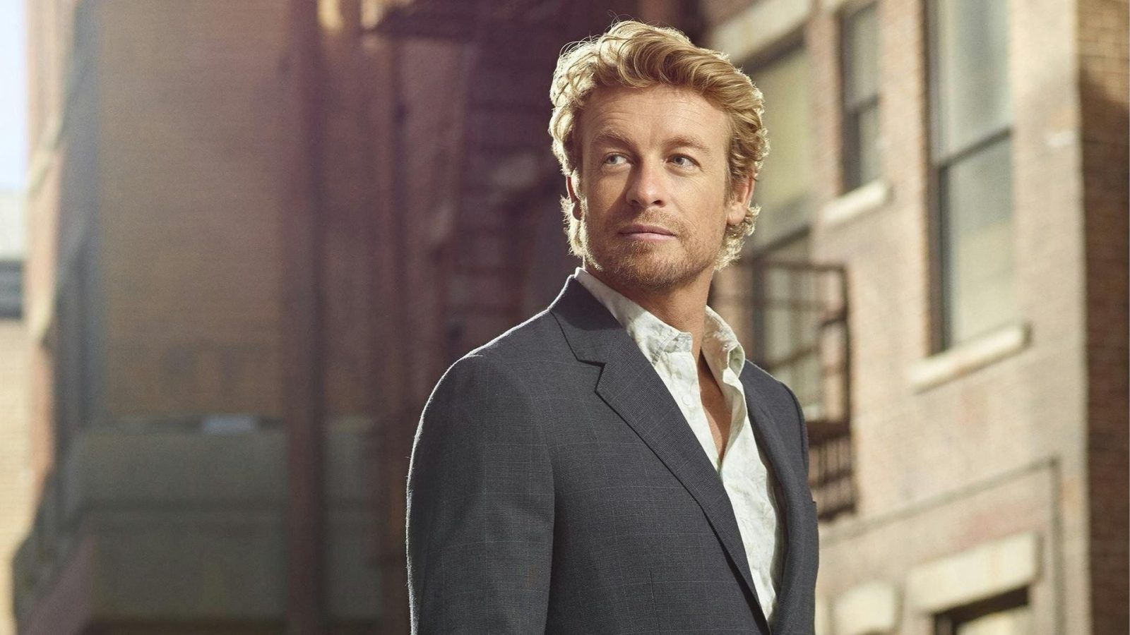 Simon Baker Who Is He The Star Of Scarpetta And The Mentalist Simon Baker Who Is He The Star Of Scarpetta And The Mentalist