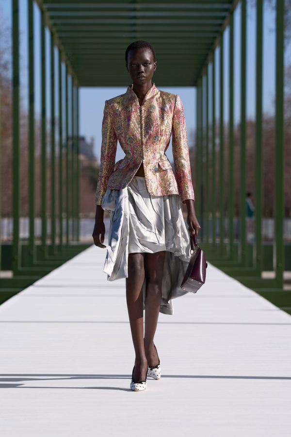 Dior Autumn/Winter 2026: A Garden of Inspiration