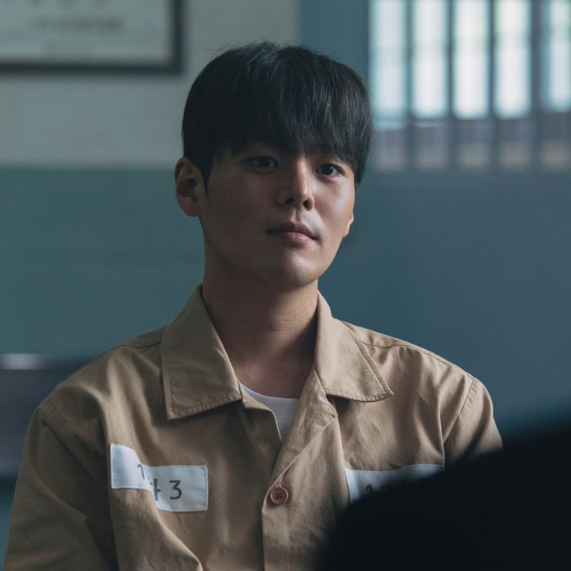 K-dramas having twisted views of justice, such as Bloody Flower