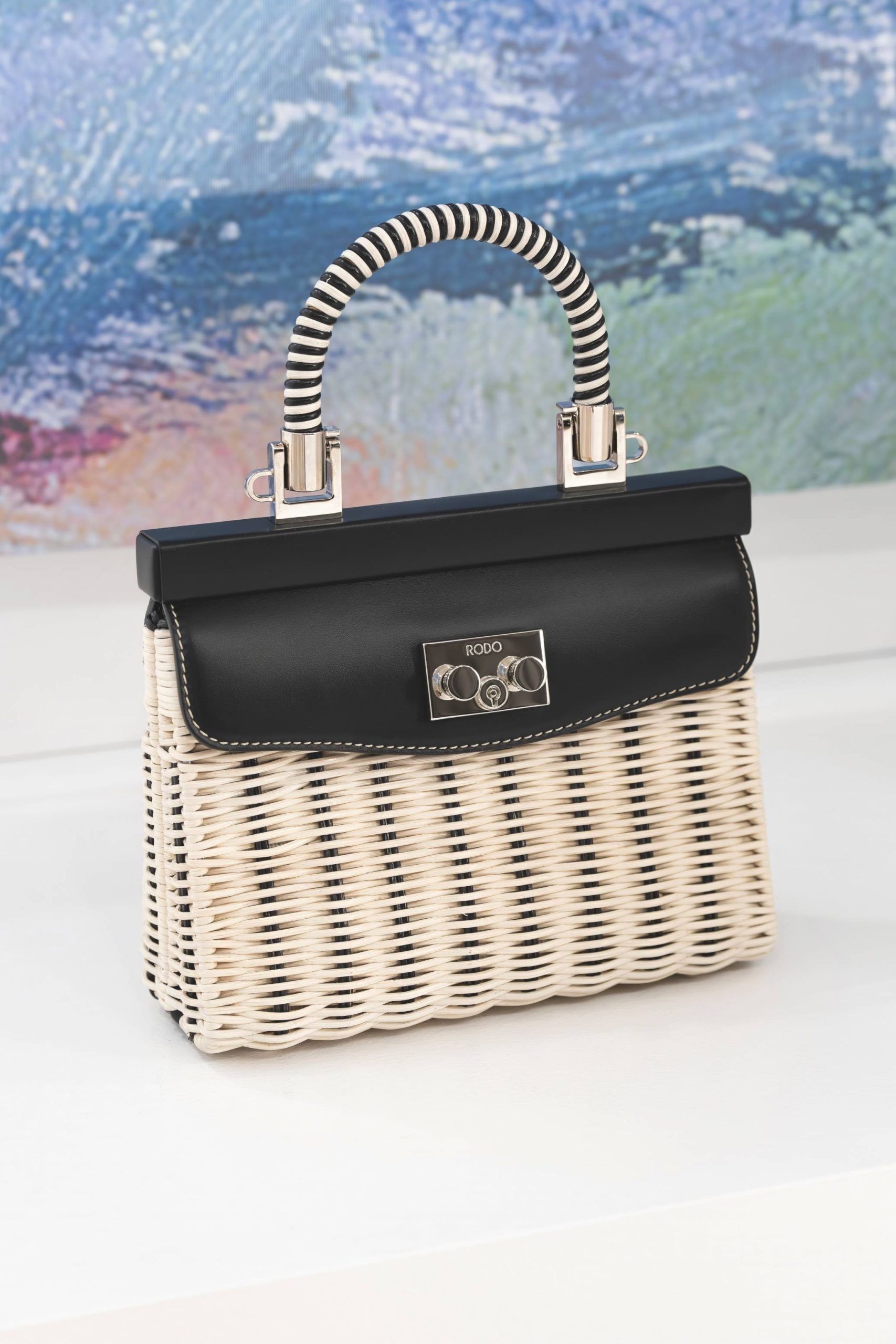 Dutch Rodo Weaving Past and Present: RODO marks 70 years with a renewed vision