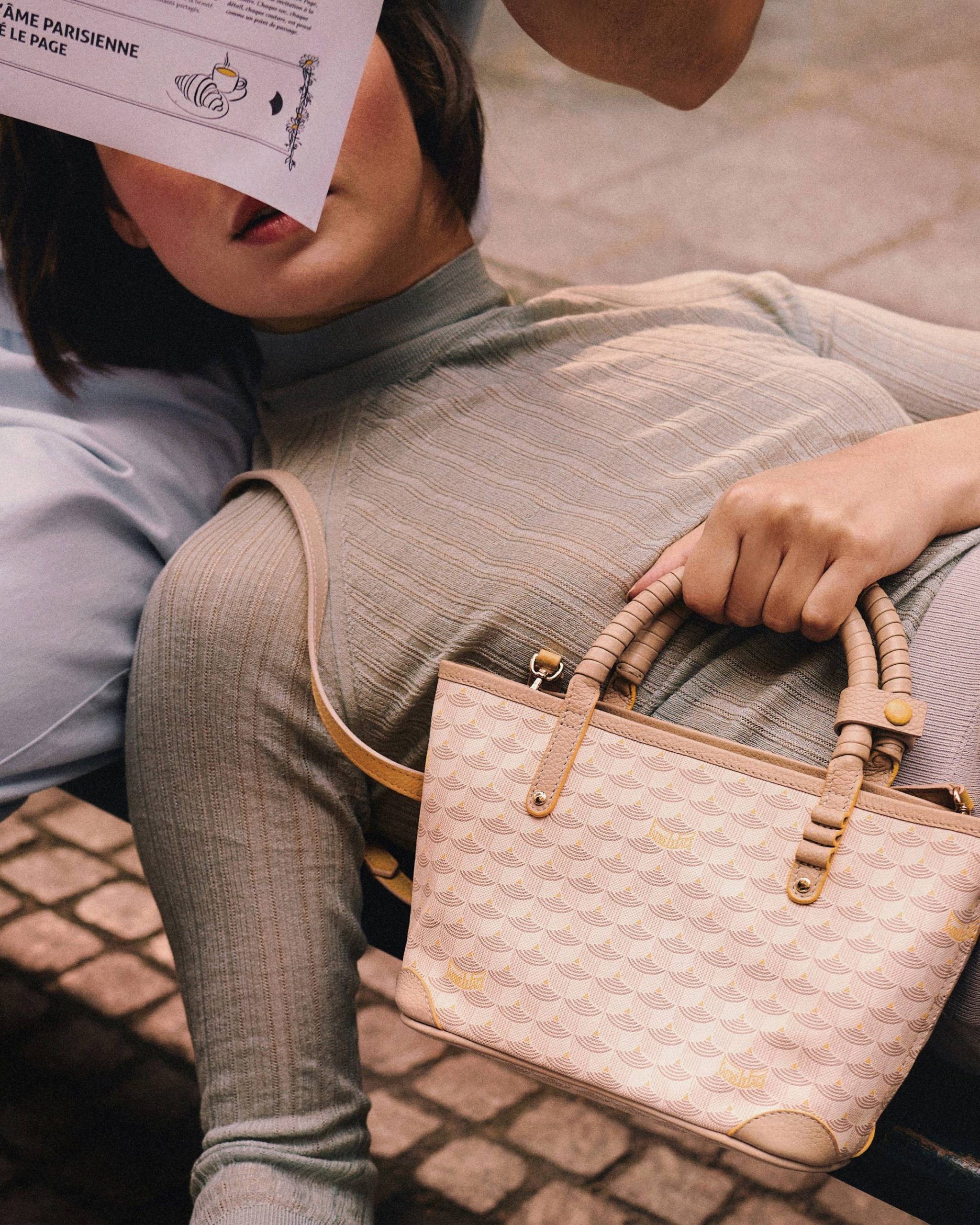 From sculptural silhouettes to joyful colour, Spring/Summer 2026 ...