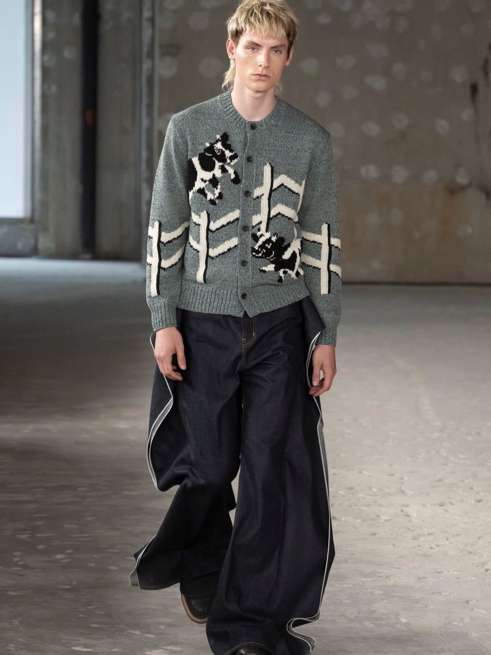 From sculptural silhouettes to joyful colour, Spring/Summer 2026