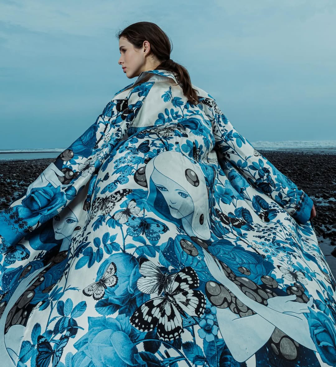 Ralph Lauren presents: the Cut Lace collection | Prestige Online