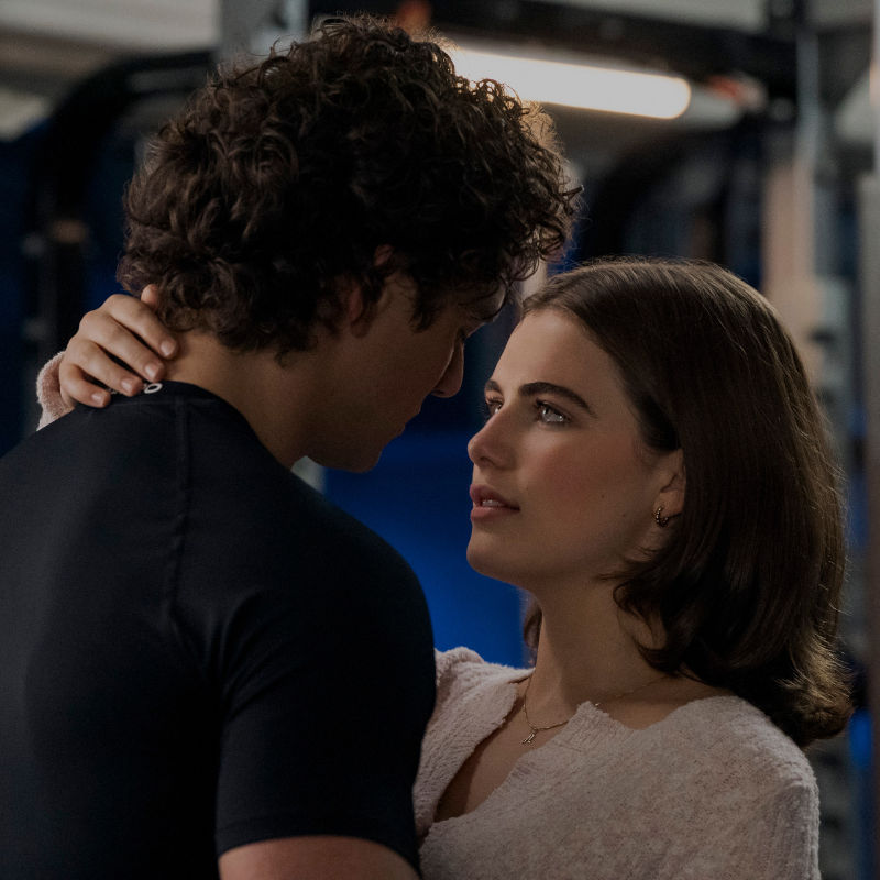 All of the Exciting Book Adaptations Coming to Movies and TV show in 2026