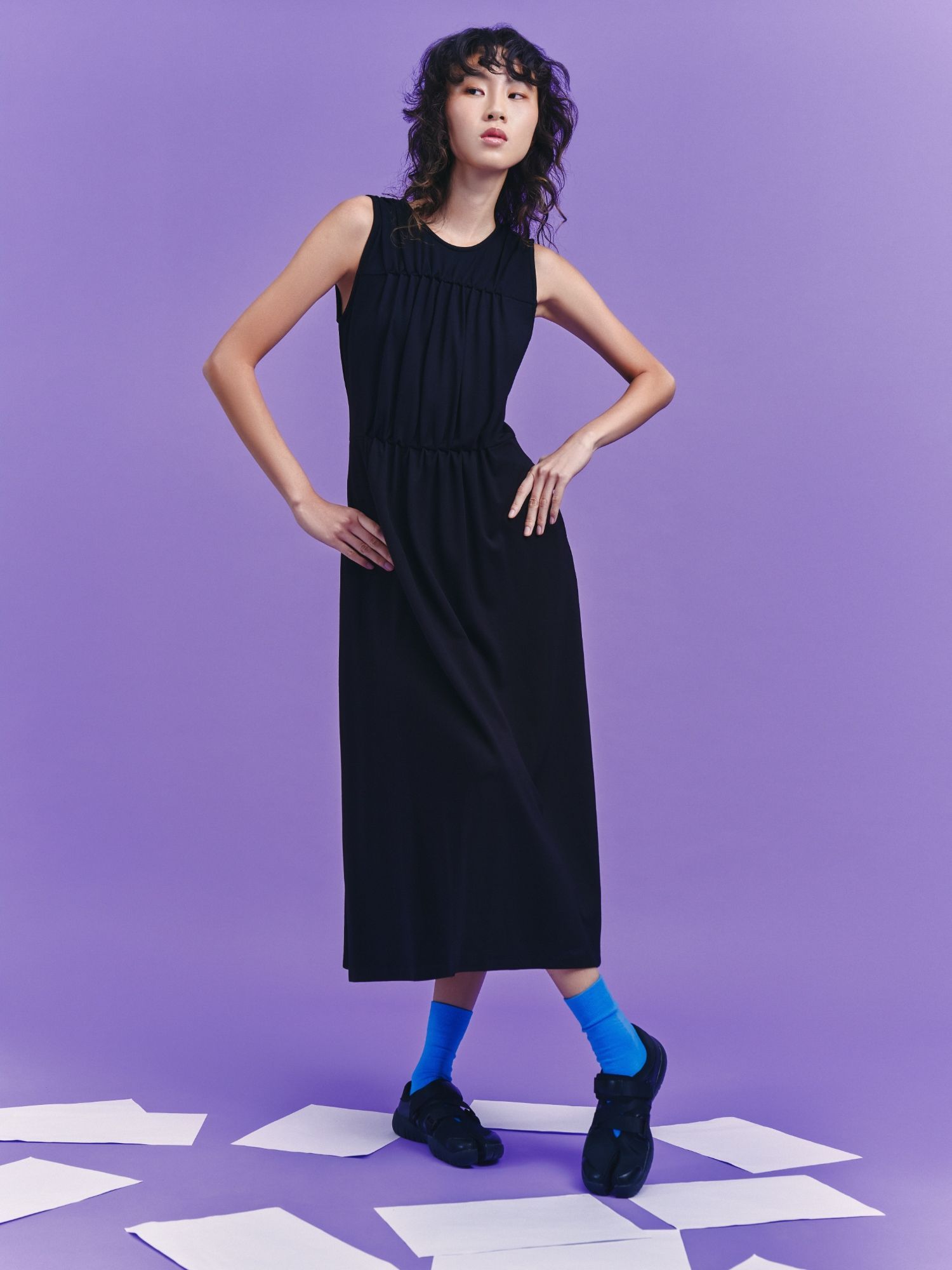 This spring/summer, dress like Jisoo and update your wardrobe with some ...