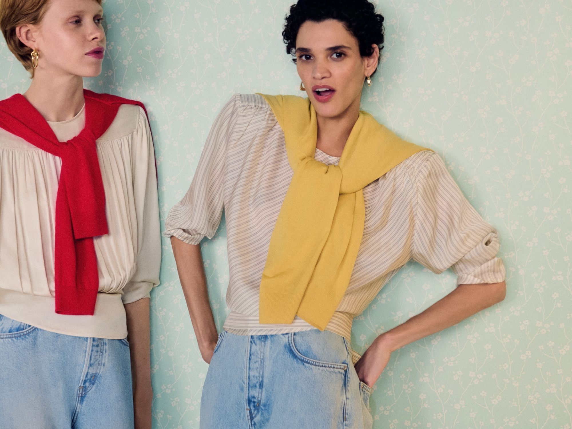 This spring/summer, dress like Jisoo and update your wardrobe with some ...