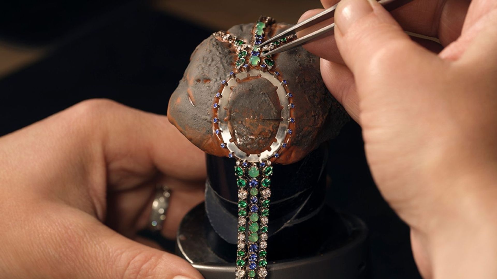 Take advantage of Cartier's new fellowship program to become a master ...