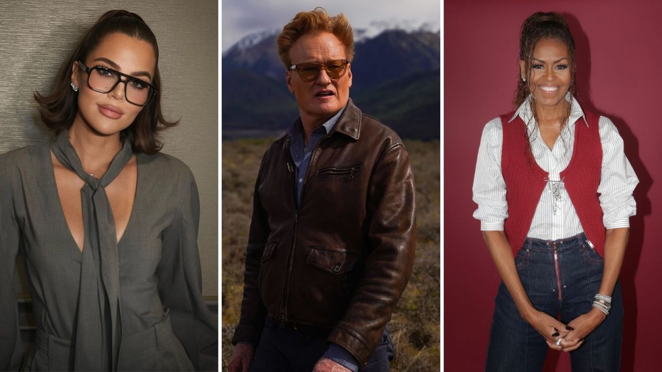 The Top 7 Celebrity Podcasters with the Greatest Programs