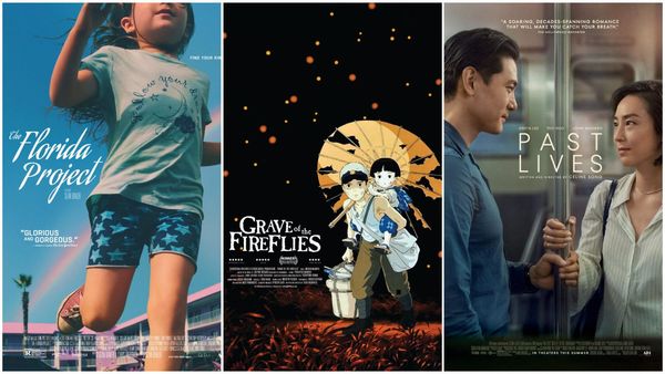 9 Heartbreaking Films for a Dramatic Film Nights